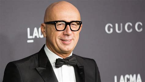 marco bizzarri age